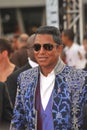 Jermaine Jackson Royalty Free Stock Photo