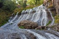 Jermuk waterfall, Vayots Dzor region of Armenia