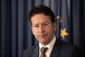 Jeroen Dijsselbloem