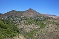 Jerome, Arizona Royalty Free Stock Photo