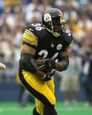 Jerome Bettis