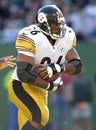 Jerome Bettis