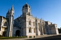 Jeronimos Monastery