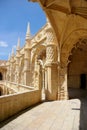 Jeronimos Monastery