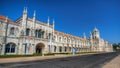 Jeronimos Monastery II