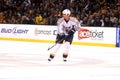 Jerred Smithson Nashville Predators Royalty Free Stock Photo