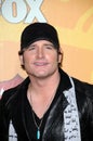 Jerrod Niemann Royalty Free Stock Photo