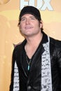Jerrod Niemann Royalty Free Stock Photo