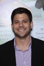 Jerry Ferrara Royalty Free Stock Photo