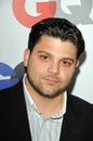 Jerry Ferrara Royalty Free Stock Photo