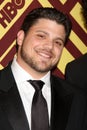 Jerry Ferrara Royalty Free Stock Photo