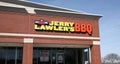 Jerry Lawler`s Barbecue Restaurant