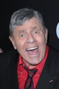 Jerry Lewis