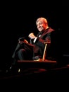 Jerry Lewis Live On Stage