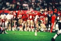 Jerry Rice Royalty Free Stock Photo