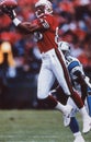 Jerry Rice Royalty Free Stock Photo