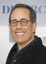 Jerry Seinfeld