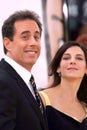 Jerry Seinfeld, Jessica Seinfeld