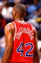 Jerry Stackhouse