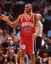 Jerry Stackhouse