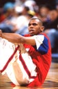 Jerry Stackhouse