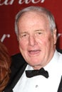 Jerry Weintraub Royalty Free Stock Photo