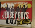 Jersey Boys