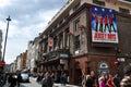 Jersey Boys Big Hit in The West End, London