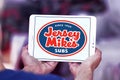 Jersey Mike`s Subs fast food chain logo