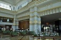 Jerudong, Bandar Seri Begawan / Brunei Royalty Free Stock Photo