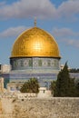 Jerusalem 2 Royalty Free Stock Photo