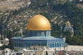 Jerusalem Royalty Free Stock Photo