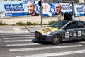 Moving campaigner for Israeli religious party SHAS