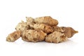 Jerusalem Artichoke Royalty Free Stock Photo