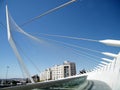 Jerusalem chords bridge May 2010