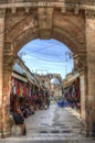 Jerusalem Christian Quarter