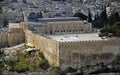 Jerusalem city views