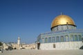 Jerusalem, Dome of the Rock