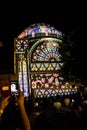 Jerusalem Festival of Light -Hurva Synagogue