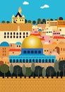 Jerusalem