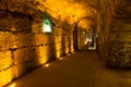 Jerusalem Hanukkah Western Wall Tunnels Tour