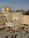 Jerusalem Israel Royalty Free Stock Photo