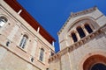 Church of the Memorial of the victims of the 1915 Armenian Genocide