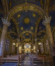 The Church of All Nations, Jerusalem, Israel Royalty Free Stock Photo