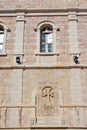 Emorial of the victims of the 1915 Armenian Genocide