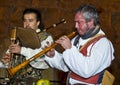 Jerusalem knight festival