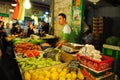 Jerusalem market