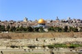 Jerusalem, Old City Royalty Free Stock Photo