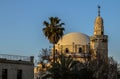 Jerusalem old city Royalty Free Stock Photo