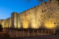 Jerusalem old city Royalty Free Stock Photo